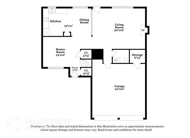 Building Photo - 540 Pecan Wood Cir