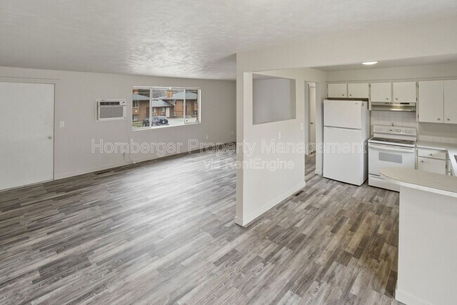 Foto del edificio - 9715 N Stevens St