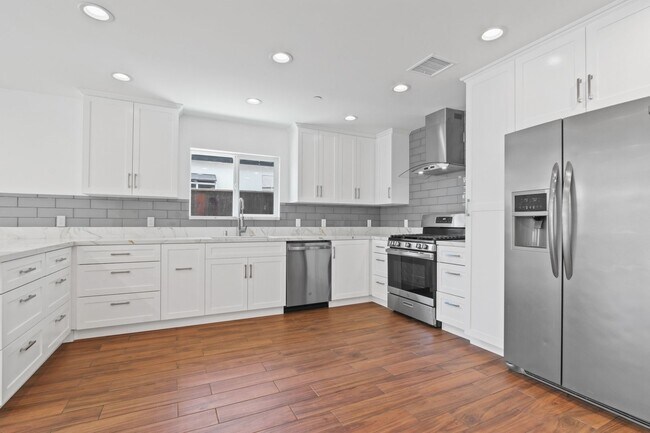Building Photo - Newly Constructed Home in Mission Hills.