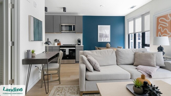 Building Photo - 318 W Corporation St