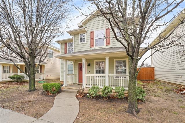 Foto del edificio - 6913 Planters Row Dr
