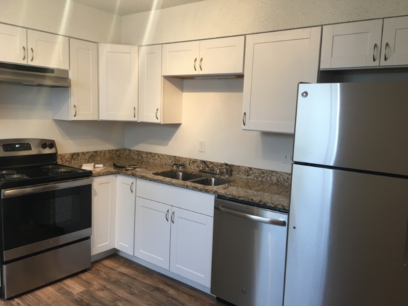 Foto principal - 1409 29th St