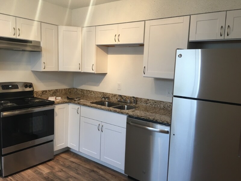Foto principal - 1415 29th St