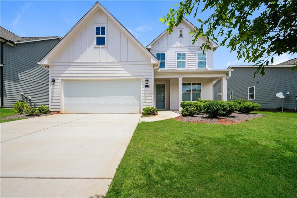 Foto principal - 313 Fairmont Ave