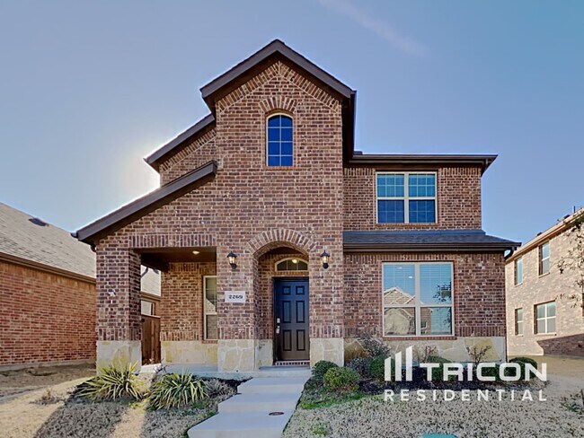 Foto del edificio - 2269 Barx Drive Little Elm TX