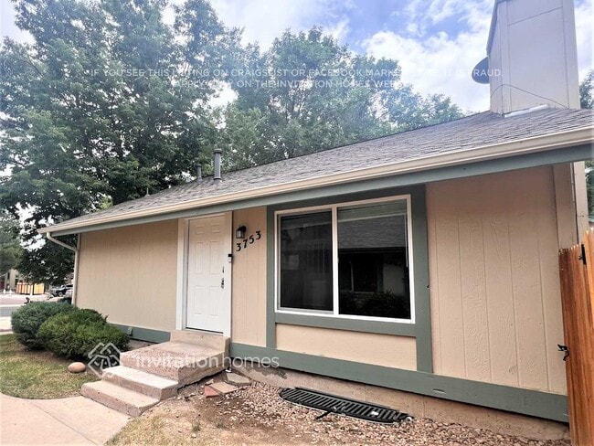 Building Photo - 3753 S Danube Cir