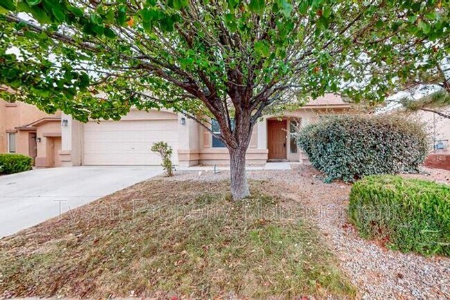 Foto del edificio - 8116 Long Mesa Pl NW