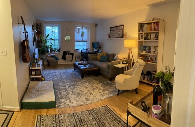 Photo - McLean Gardens, Washington, DC Apartment