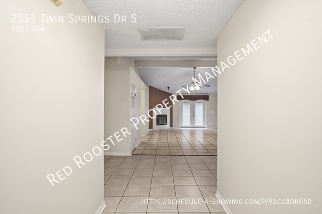 Foto del edificio - Bentwater Place house for rent, 3 bedrooms...