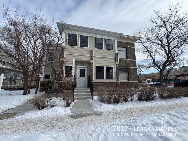 Building Photo - 2827 Pleasant Ave