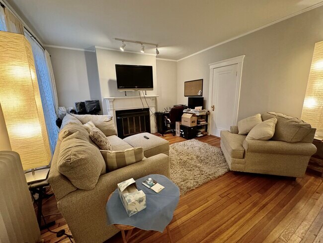 Foto del edificio - 1992 Commonwealth Ave