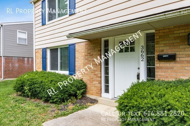 Building Photo - Spacious 4 bedroom 2.5 bathroom home in Hu...