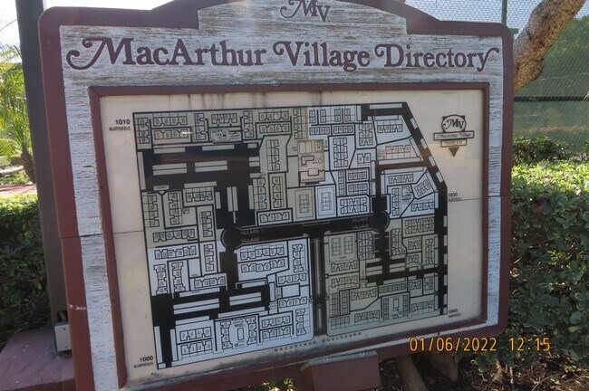 Foto del edificio - 1000 W MacArthur Blvd