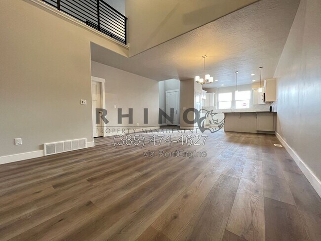 Foto del edificio - 4318 W Rex Peak Wy