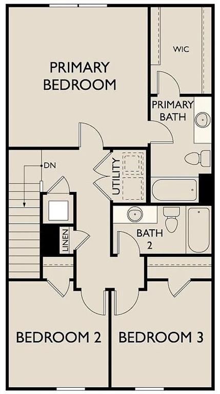 Building Photo - 203 Fenchurch Wy