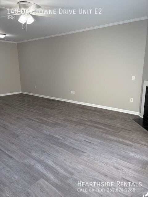 Building Photo - 140 Oak Towne Dr