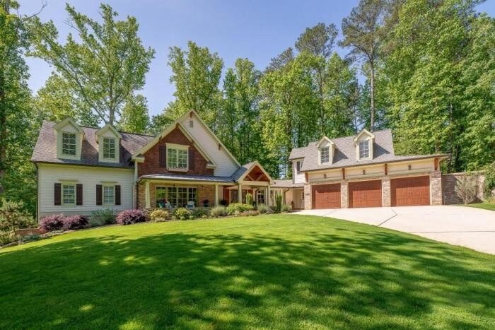 Primary Photo - 6 bedroom in Marietta GA 30068
