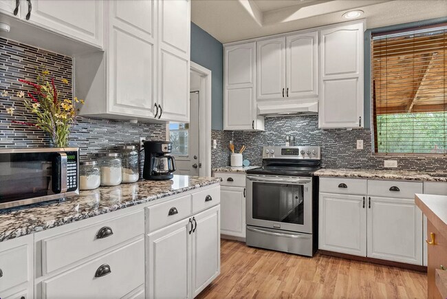 Foto del edificio - Navajo