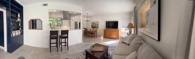 Foto del edificio - 1410 Forsythe Ave
