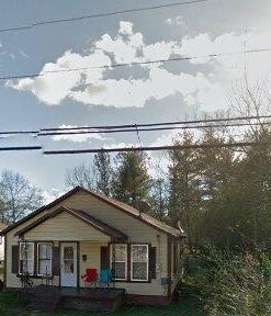 Primary Photo - 203 Clary St