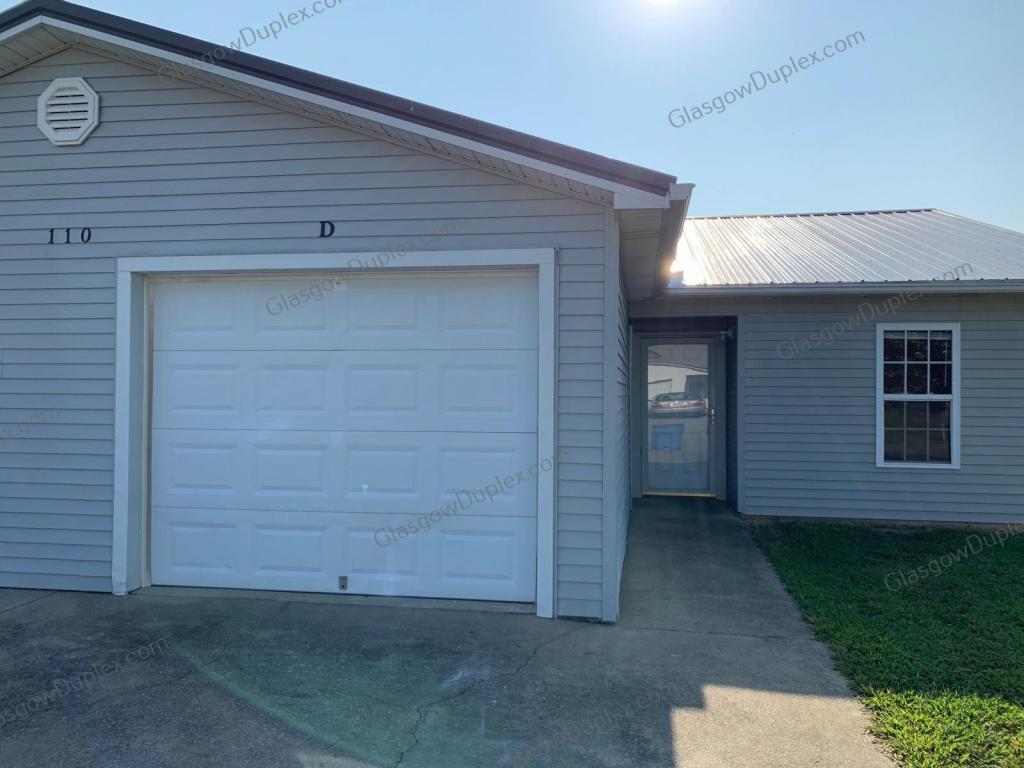 110 Olivia Dr. Apt D House for Rent in Glasgow, KY