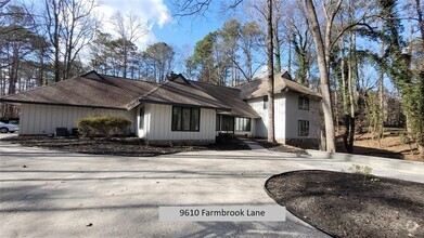 Building Photo - 9610 Farmbrook Ln