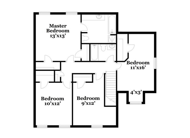 Building Photo - 929 Grass Hollow Ct