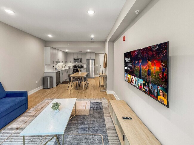 Foto del edificio - 900 N Delaware Ave