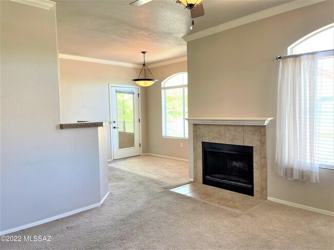 Building Photo - 7050 E Sunrise Dr