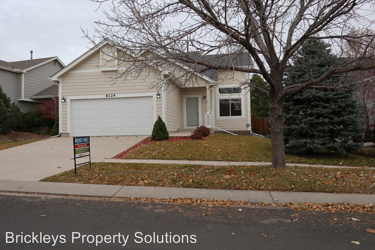 Primary Photo - 3 br, 2 bath House - 6124 Steed Way
