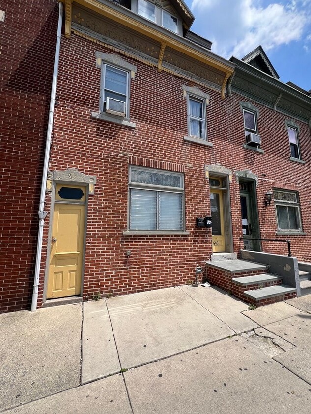 Primary Photo - 543 N 7th St