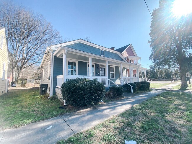 Foto del edificio - 3 BEDROOM HOME FOR RENT IN AUGUSTA, GA!