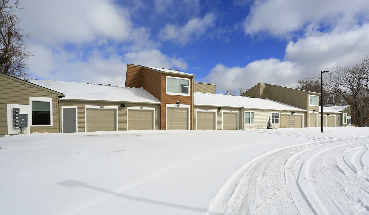 Primary Photo - Fairfax Intergenerational Housing