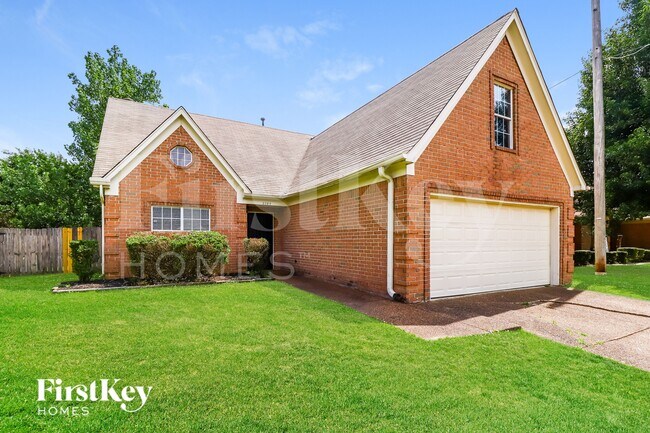 Foto del edificio - 2785 Fletcher View Dr