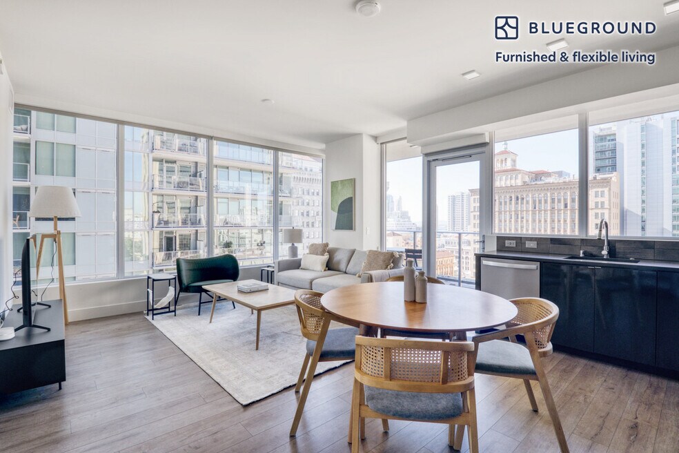 1080 Eighth Avenue-SI FL12-ID1