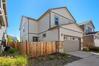 Building Photo - 21864 E 9th Pl