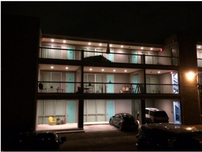 Foto del edificio - 2906 S 1st St