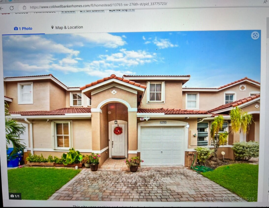 Foto principal - 13765 SW 276th St