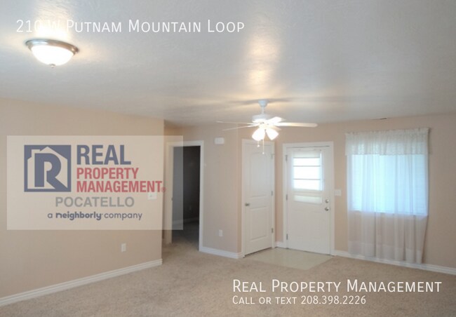 Building Photo - Beautiful 3 bedroom 2 bath Home In Inkom -...