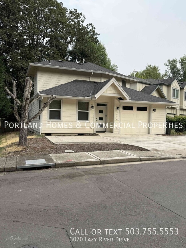 Photo - 3070 Lazy River Drive- House