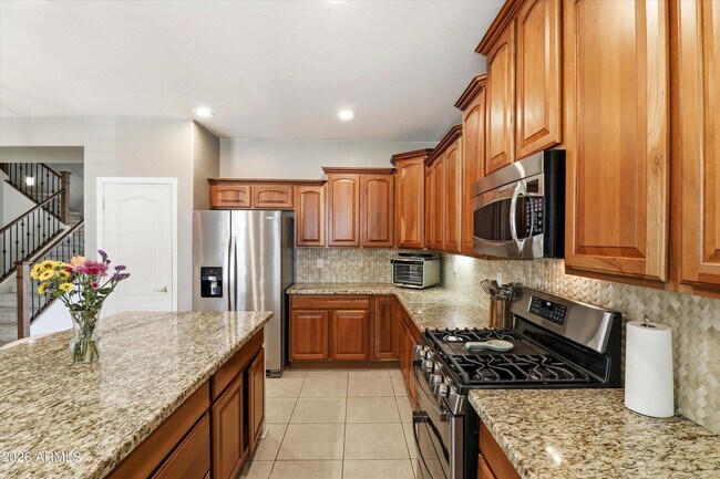 Foto del edificio - 3834 E Diamond Rd