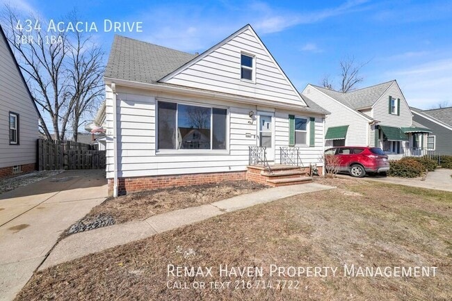 Building Photo - 434 Acacia Dr