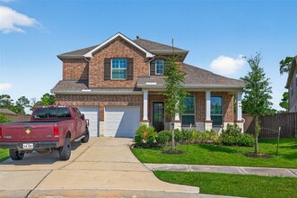 Building Photo - 11903 Muir Grvs Trl