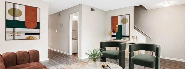 Building Photo - Everwood Estates