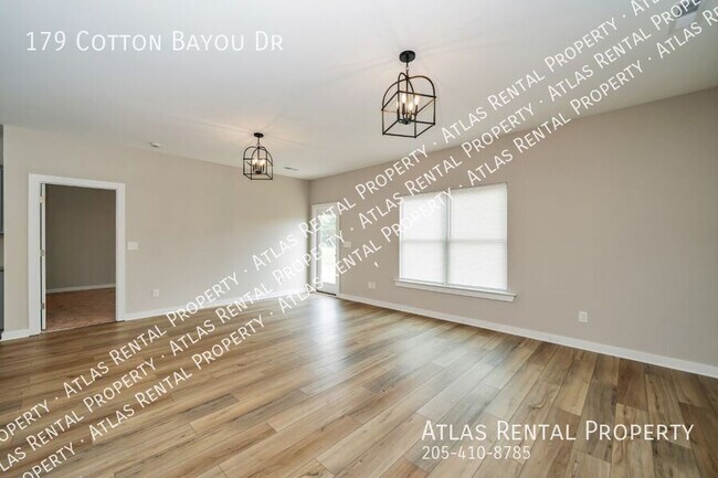 Foto del edificio - 179 Cotton Bayou Dr