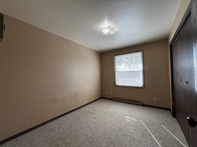 Dormitorio 1 - 3205 Seymour Rd