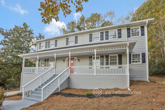 Foto del edificio - 3661 Mountain Cove Rd