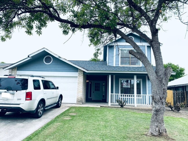 Photo - 7259 Elm Trail Dr (San Antonio, TX) House