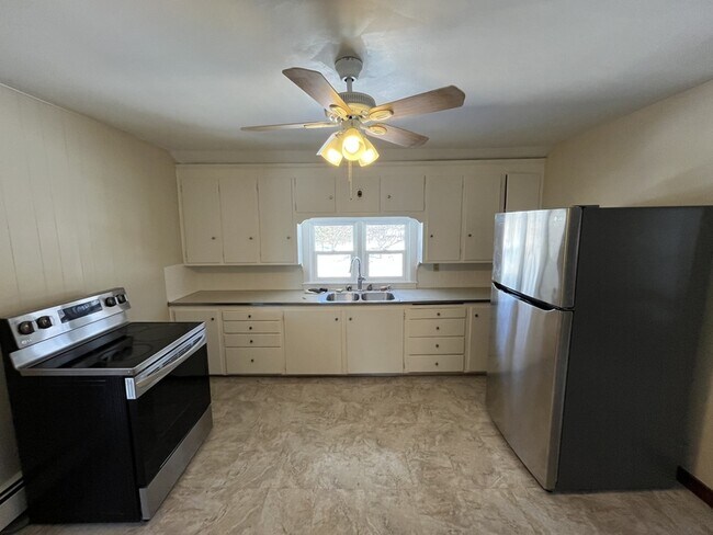 Foto del edificio - 1625 N 4th St
