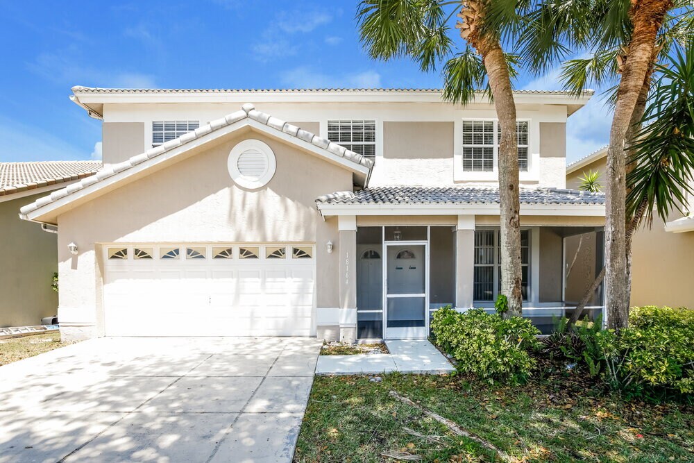 Foto principal - 18164 Blue Lake Way